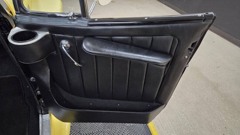1949 Willys Jeepster