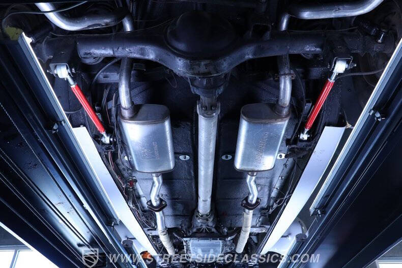 1979 Auburn Speedster