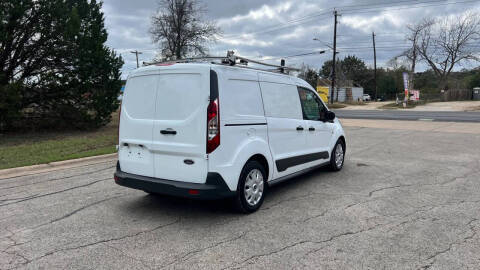 2014 Ford Transit Connect XLT