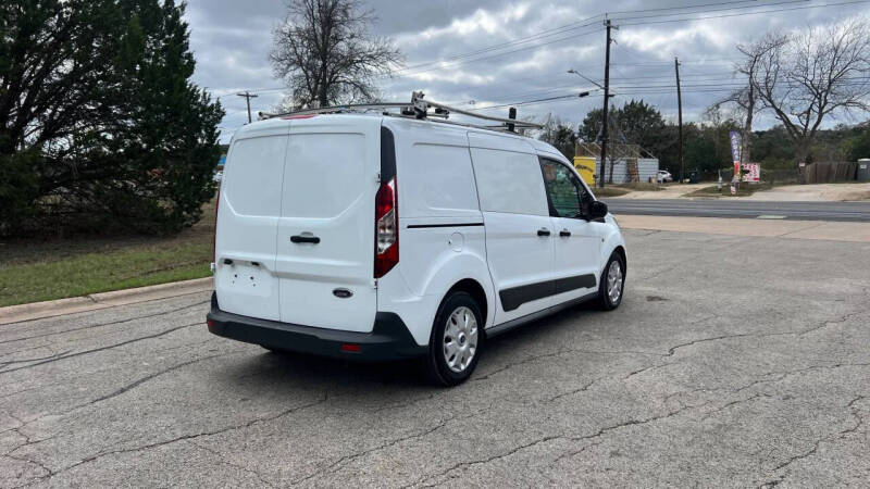 2014 Ford Transit Connect XLT