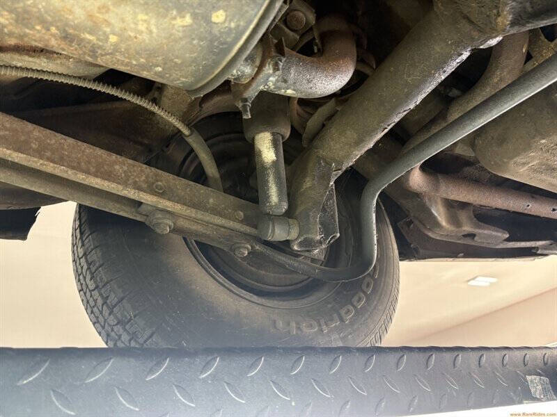 1971 Chevrolet Impala