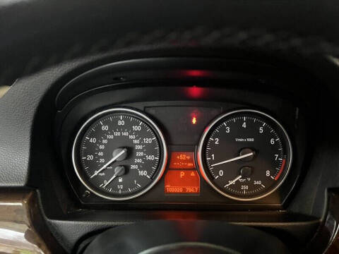 2011 BMW 3 Series 328i