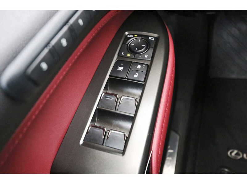 2023 Lexus NX 350 Premium