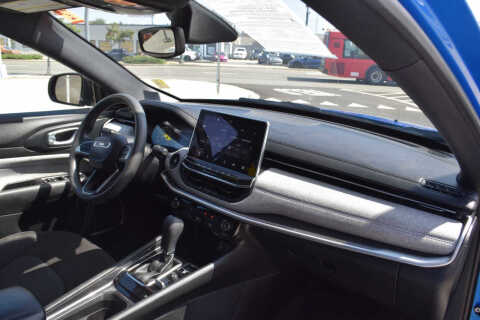 2023 Jeep Compass Sport