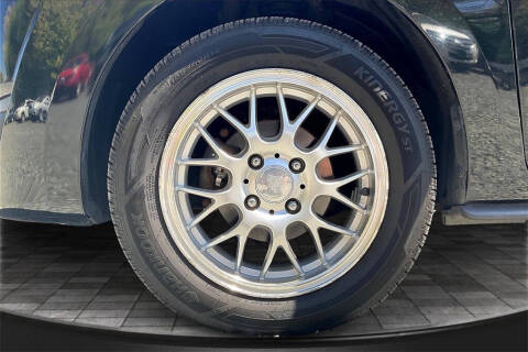 2014 Mitsubishi Mirage