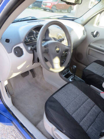 2008 Chevrolet HHR LS