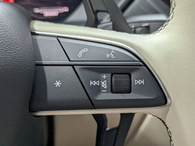 2019 Lamborghini Urus
