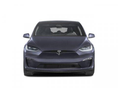 2024 Tesla Model X