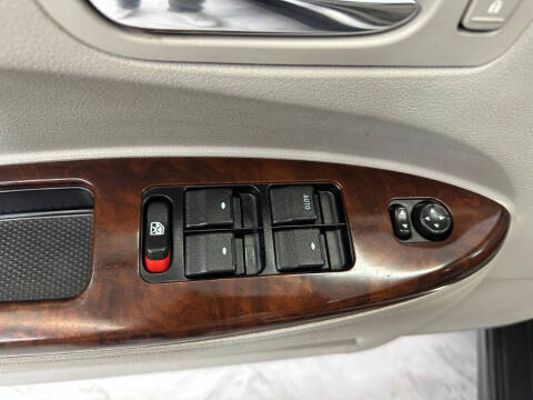 2009 Buick LaCrosse CX