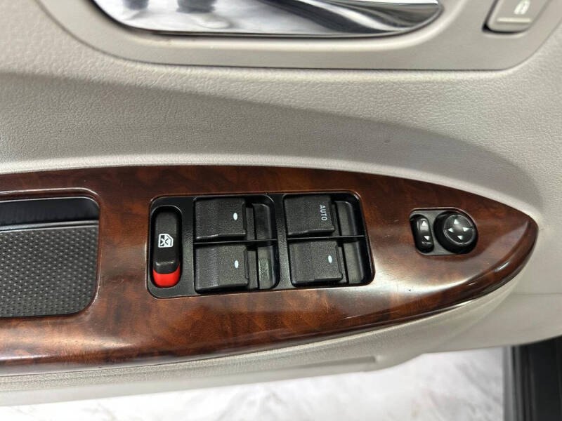 2009 Buick LaCrosse CX