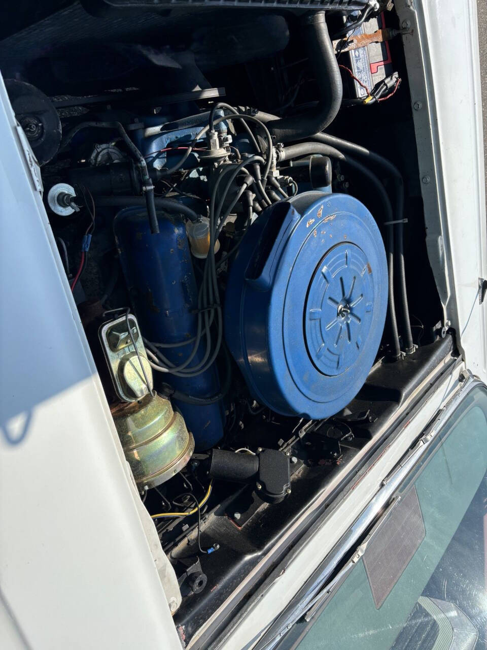 1959 Ford Fairlane 13