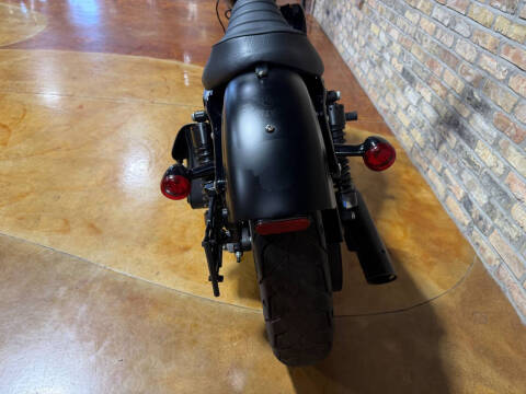 2022 Harley-Davidson Iron 883™