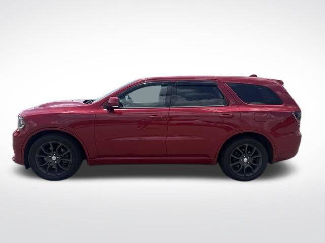 2018 Dodge Durango R/T