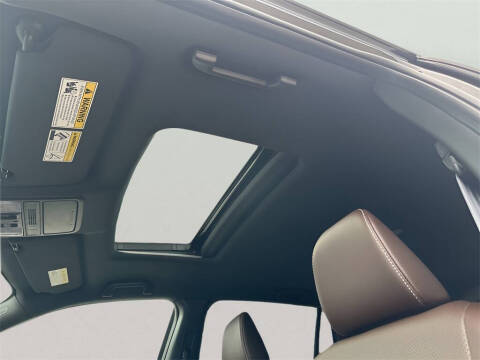 2024 Honda Passport EX-L