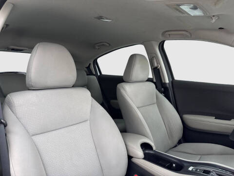 2020 Honda HR-V LX