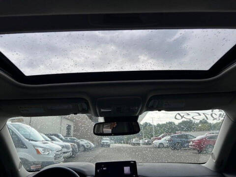 2024 Mazda CX-5 2.5 S Preferred