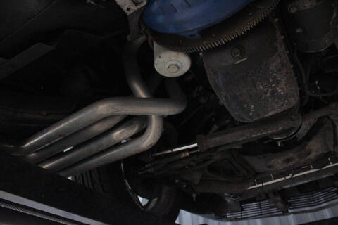 1973 Chevrolet Corvette