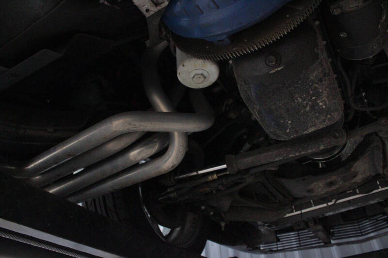 1973 Chevrolet Corvette