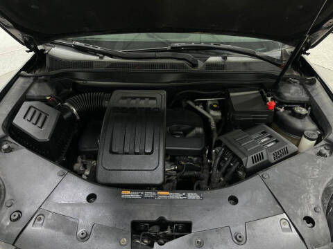 2016 GMC Terrain SLE-2