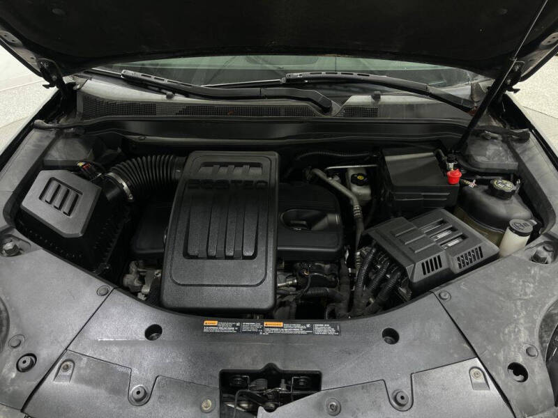 2016 GMC Terrain SLE-2