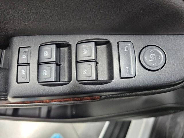 2018 GMC Yukon SLE