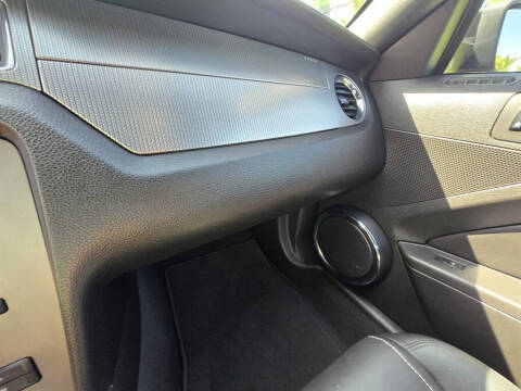 2010 Ford Mustang GT