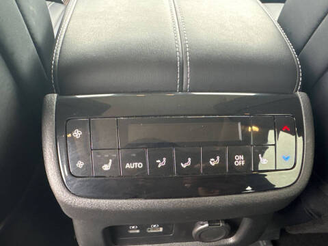 2023 Infiniti QX60 Pure