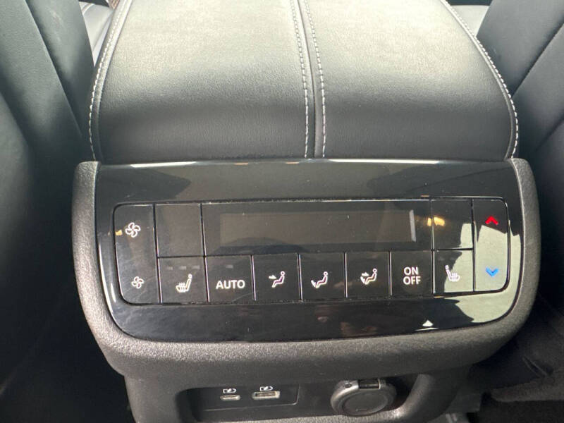 2023 Infiniti QX60 Pure