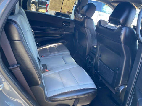 2023 Dodge Durango GT Plus