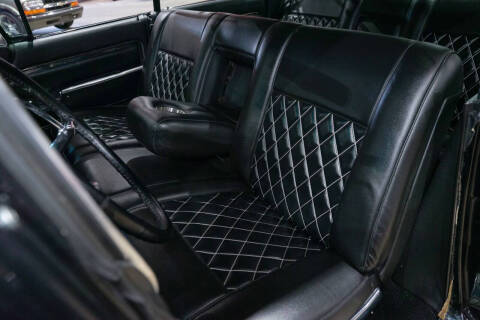 1959 Cadillac DeVille