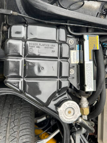 1992 Chevrolet Corvette