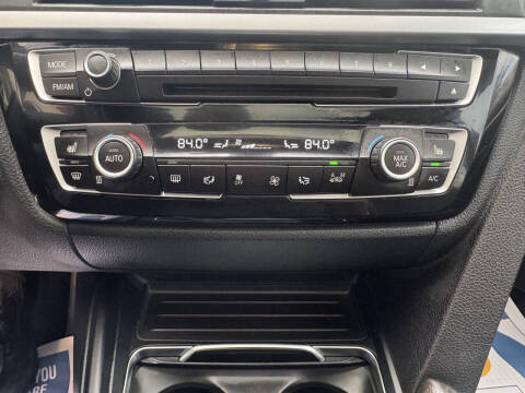 2018 BMW 4 Series 430i Gran Coupe