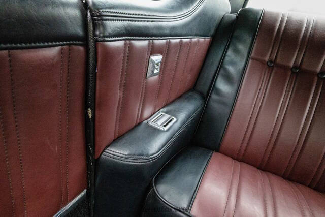 1971 Oldsmobile Cutlass