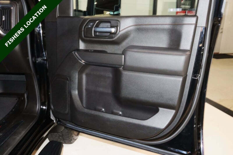 2021 GMC Sierra 2500HD