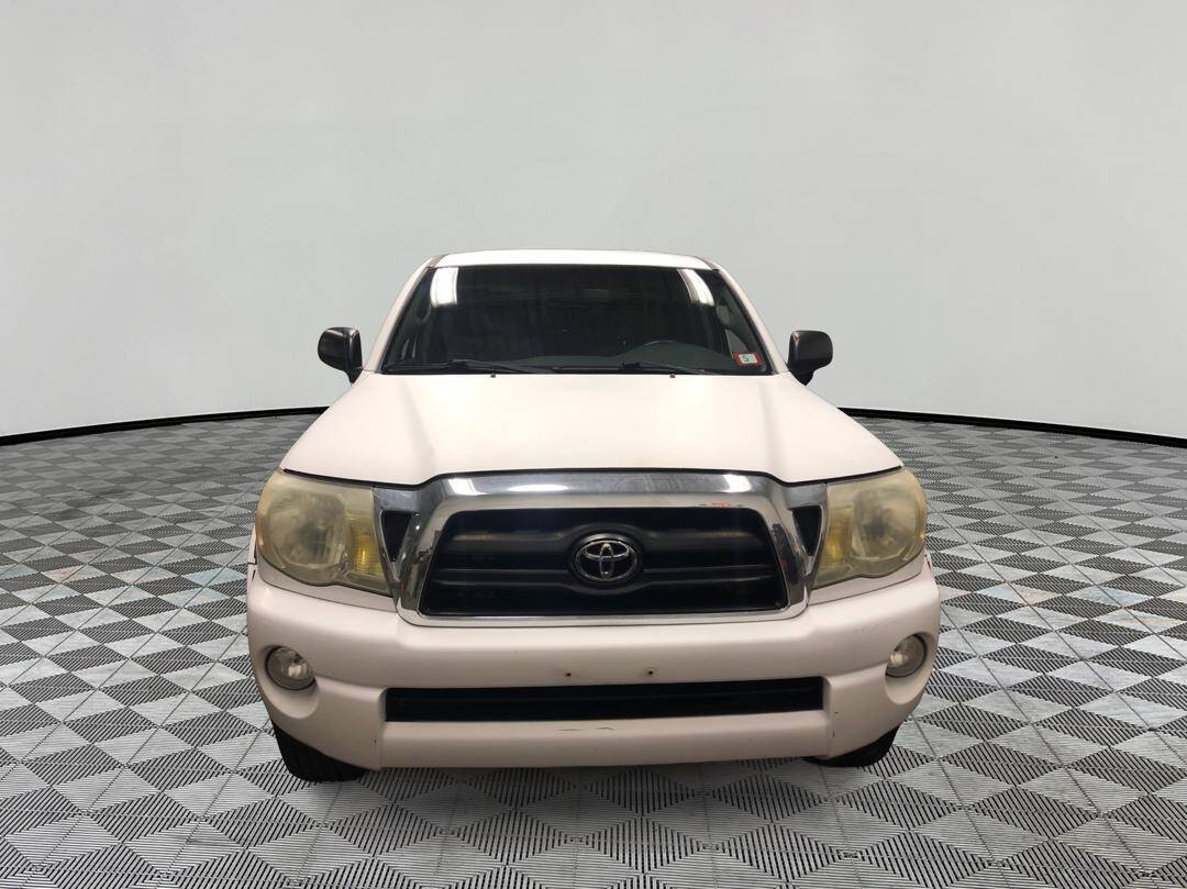 2006 Toyota Tacoma for sale at Paley Auto Group in Columbus, OH