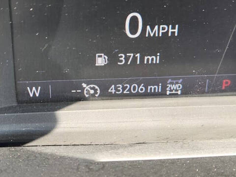 2022 Chevrolet Silverado 2500HD