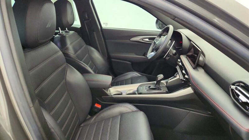 2024 Dodge Hornet R/T Plus