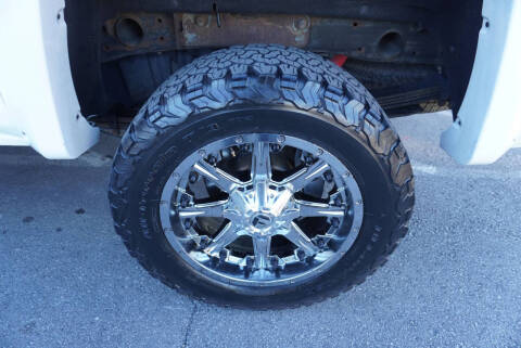 2015 GMC Sierra 2500HD Denali