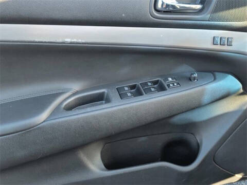 2013 Infiniti G37 Sedan x