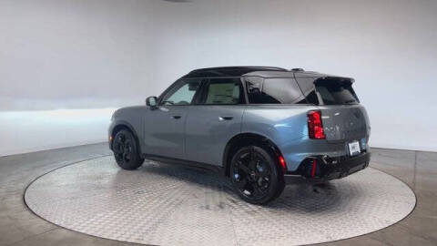 2026 MINI Countryman S ALL4