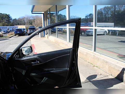 2015 Honda Accord Touring