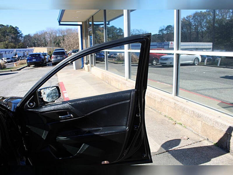 2015 Honda Accord Touring