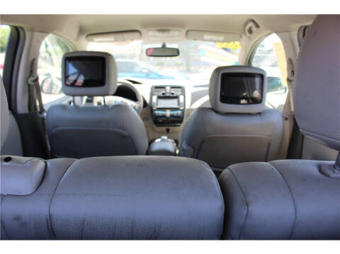 2012 Nissan LEAF