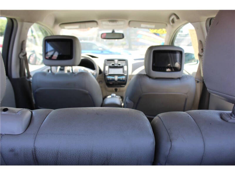 2012 Nissan LEAF