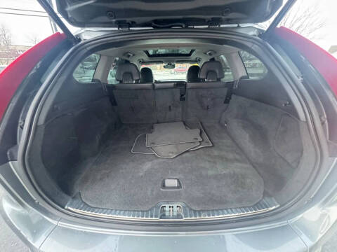 2016 Volvo XC60 T5 Premier