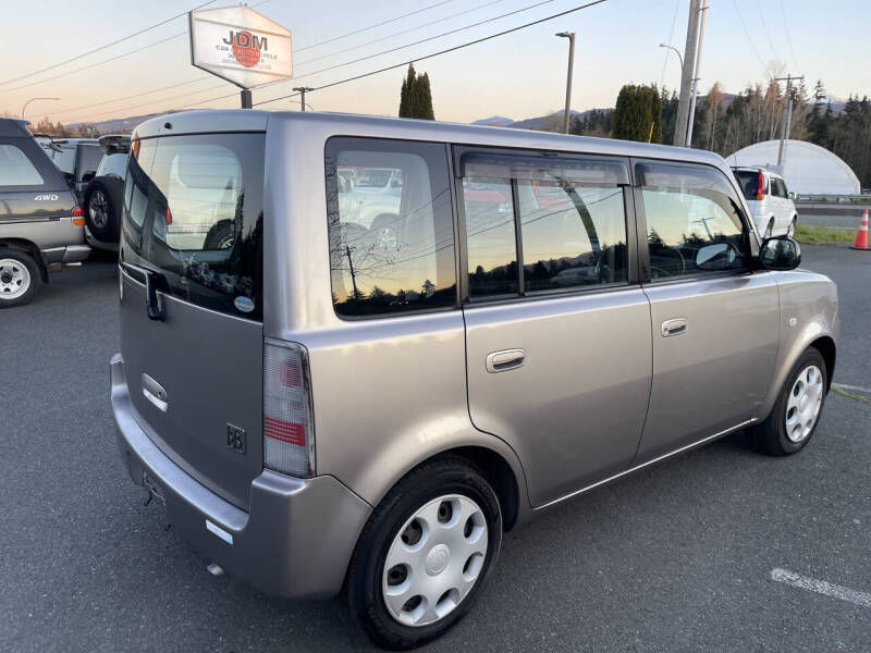 2000 Toyota BB