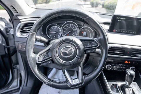 2018 Mazda CX-9 Touring