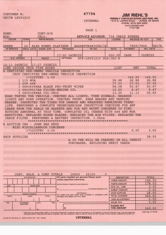 2024 Alfa Romeo Tonale Hybrid Ti