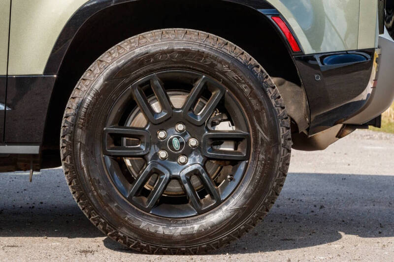 2021 Land Rover Defender 90 X-Dynamic S