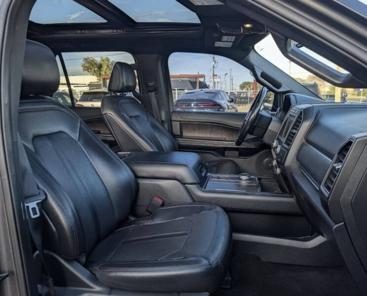 2020 Ford Expedition MAX Limited